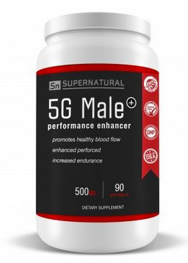 5g male review