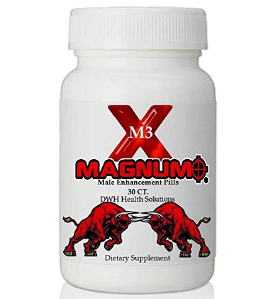 m3x magnum review