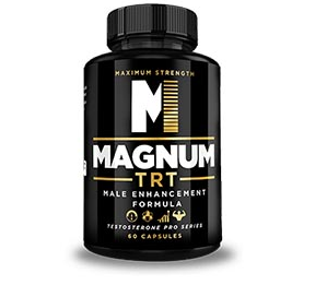 magnum trt review