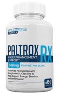 paltrox rx review