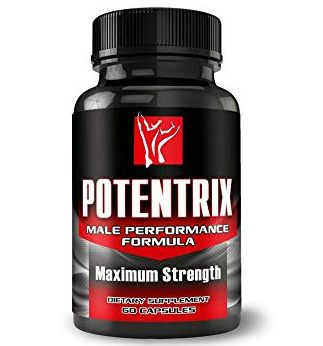 potentrix review