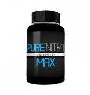 pure nitro max review