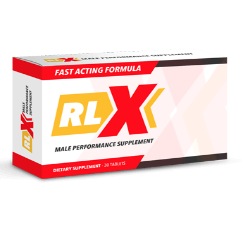 rlx pills review