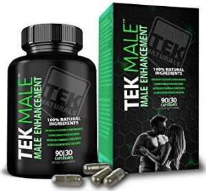 tekmale review