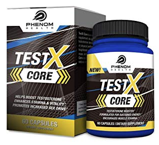 test x core review