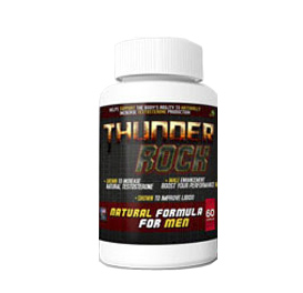 thunder rock pills reviews