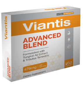 viantis advanced blend review
