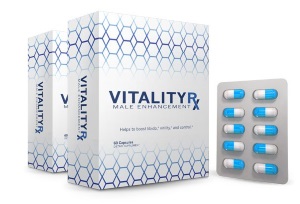 vitality rx review