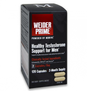 weider prime reviews