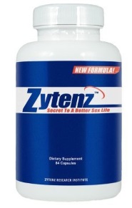 zytenz review