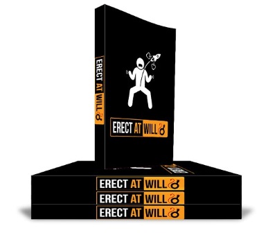 erect at will review