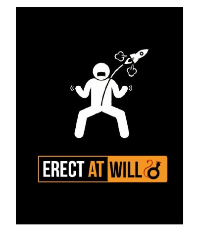 erect at will cover