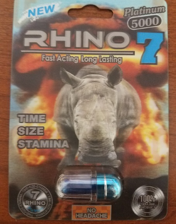 rhino 7 review