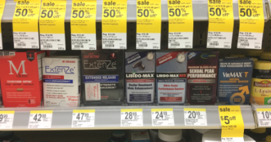 male enhancement pills in stores