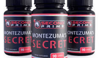 montezumas secret by second prime