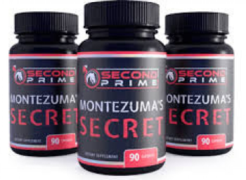 montezumas secret by second prime