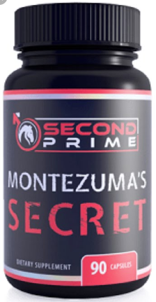 montezumas secret review