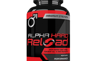 alpha hard reload review