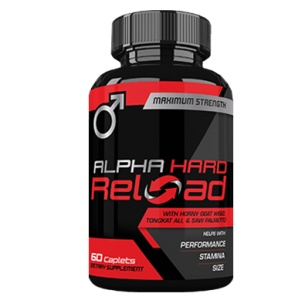 alpha hard reload review