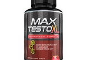 max testo xl review