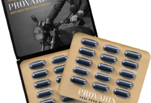 provarin review