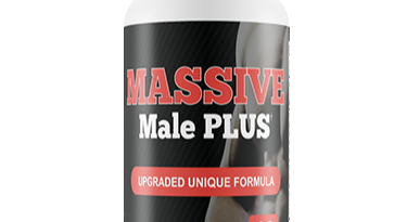 massive male plus review