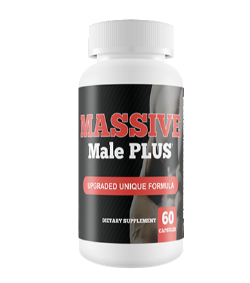 massive male plus review