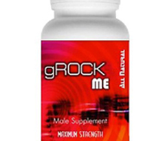 grockme supplement