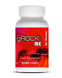 grockme supplement