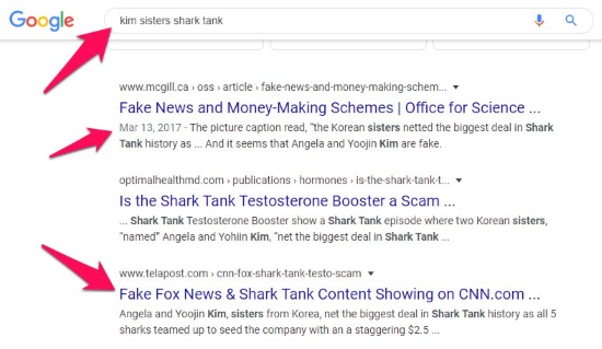 kim sisters shark tank google search