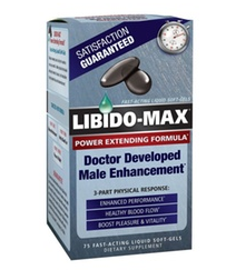 libido max pills