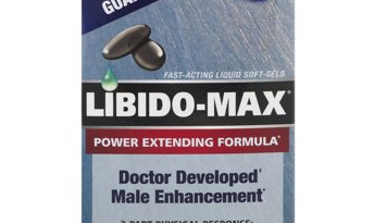 libido max review