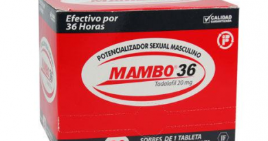 mambo 36 pills review