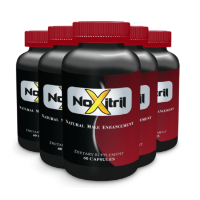 noxitril pills