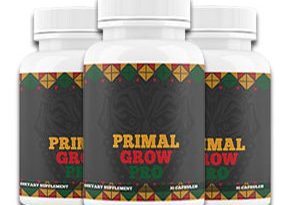 primal grow pro pills