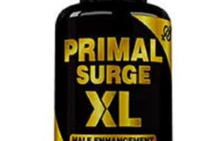 primal surge xl pills