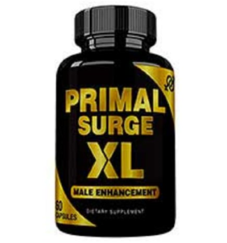 primal surge xl pills