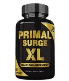 primal surge xl review