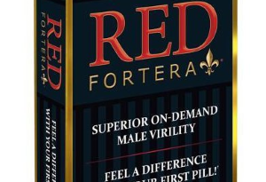 red fortera review