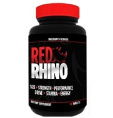 red rhino pills review