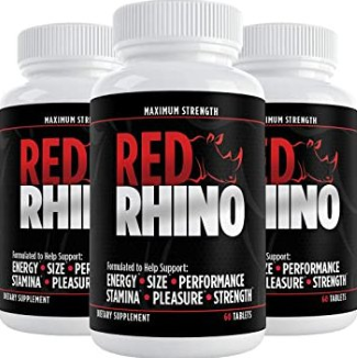 red rhino pills