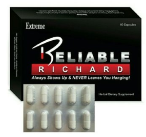 reliable richard extreme review