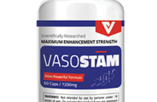 vasostam reviews