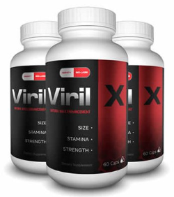 viril x review