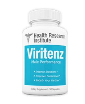 viritenz pills