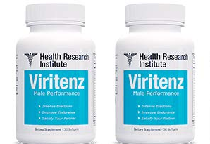 viritenz review