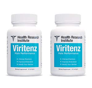 viritenz review