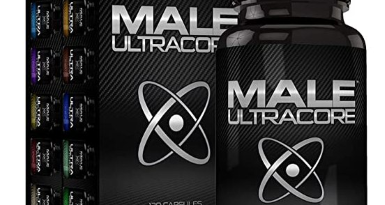 male ultracore review