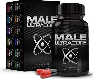 male ultracore review