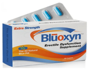 bluoxyn pills